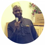 Sheik Swaibu Akaya Ssemakula Chairperson UCAL