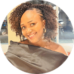 Millie Adela Kiyimba UCAL Welfare Secretary
