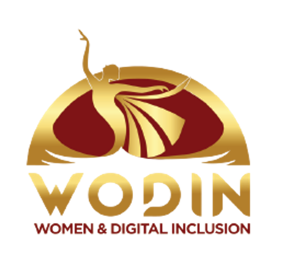 vector wodin logo