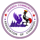 Uganda Community Association Liverpool Logo