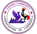 Uganda Community Association Liverpool Logo
